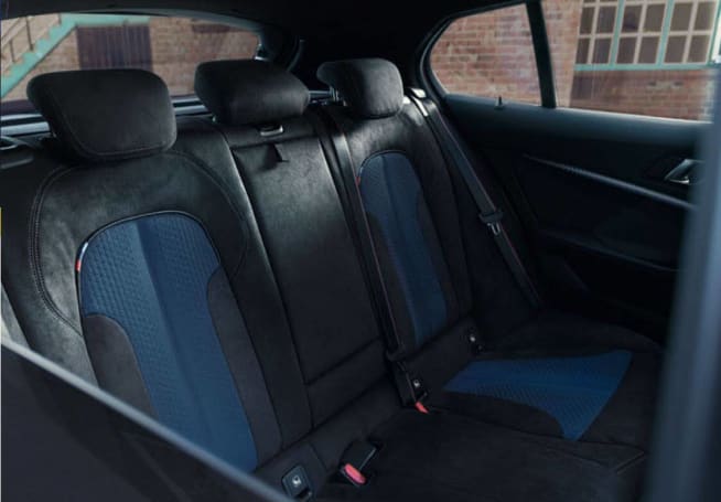Bmw 1 series m sport seat covers discount